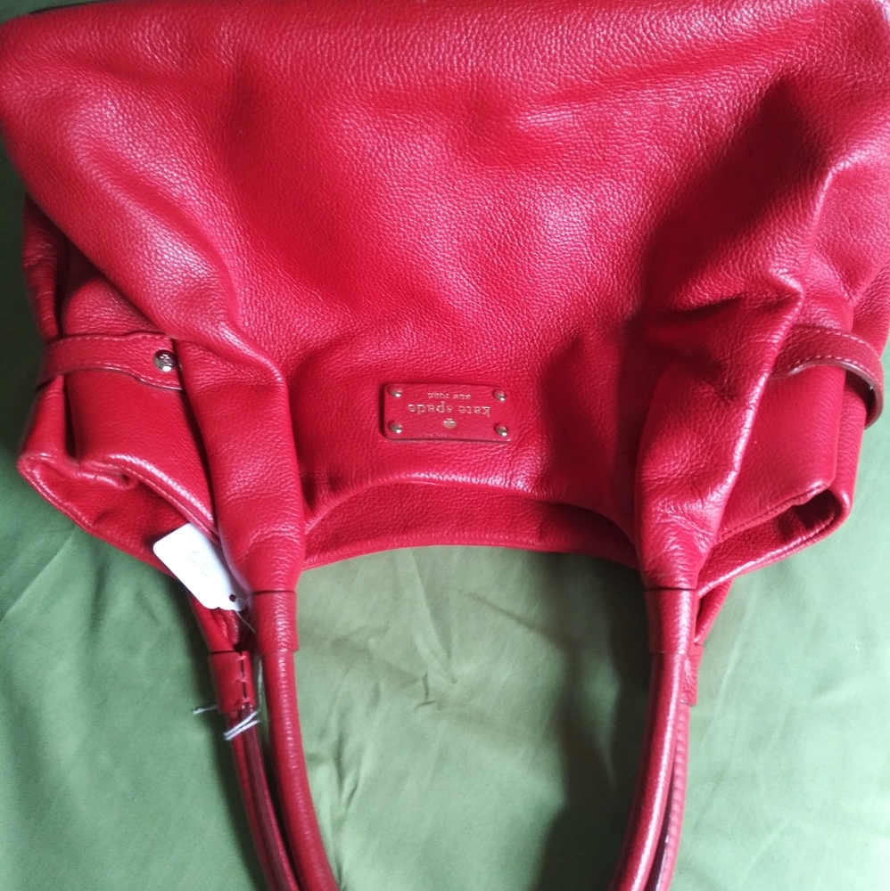Kate Spade bag - Picture 7 of 7